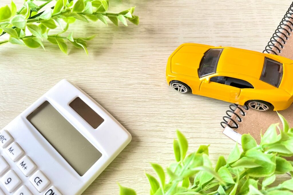 ユーザー車検にかかる費用とは？
