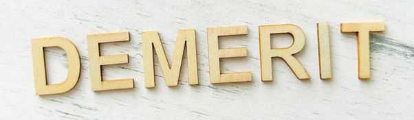 デメリット